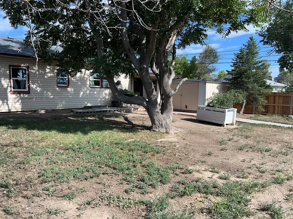 3133 Morris Avenue Pueblo CO 81008