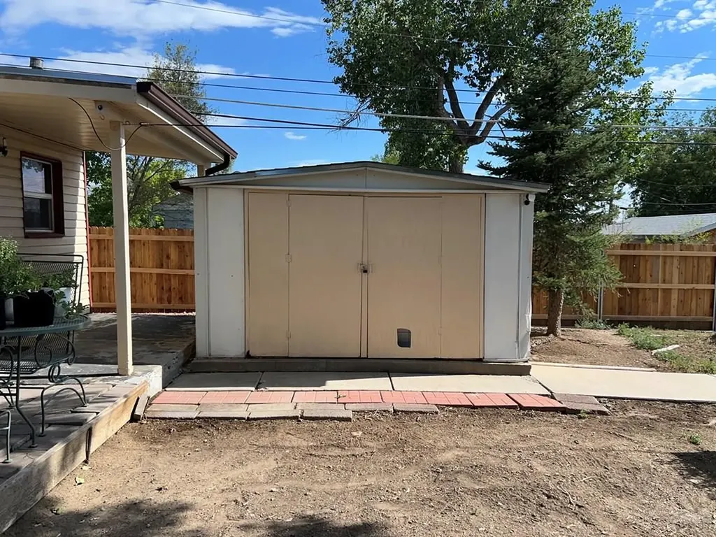 3133 Morris Avenue Pueblo CO 81008