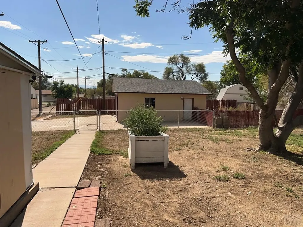 3133 Morris Avenue Pueblo CO 81008