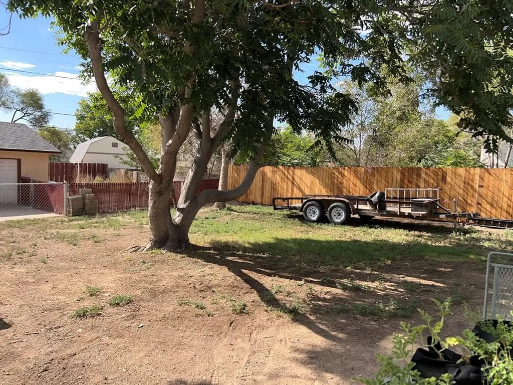 3133 Morris Avenue Pueblo CO 81008