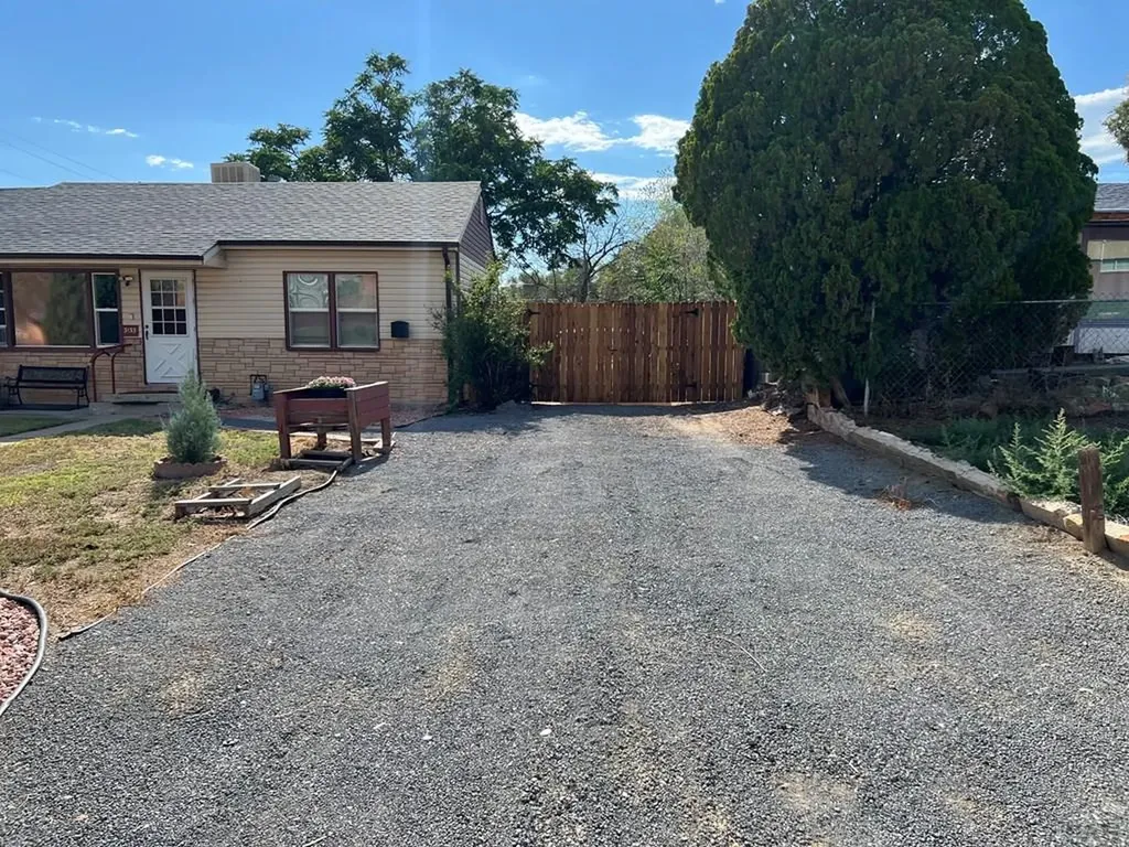 3133 Morris Avenue Pueblo CO 81008