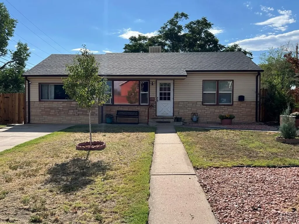 3133 Morris Avenue Pueblo CO 81008