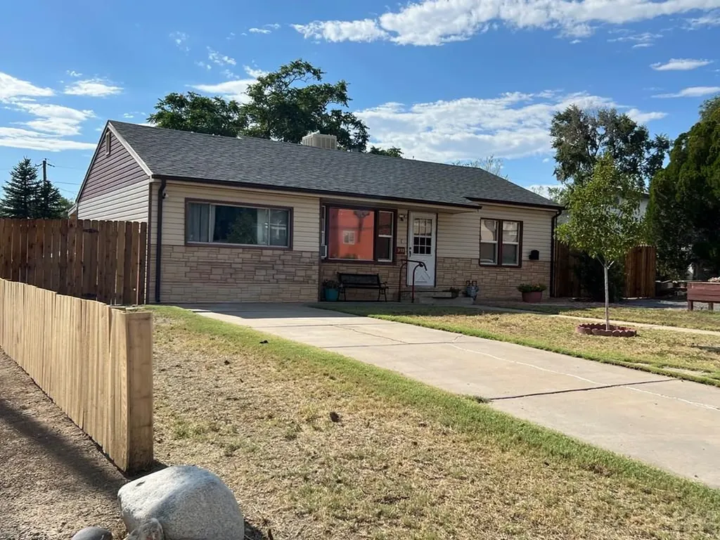 3133 Morris Avenue Pueblo CO 81008