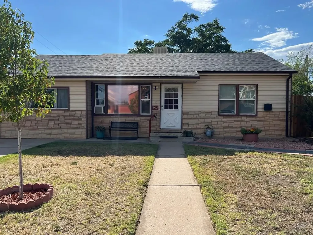 3133 Morris Avenue Pueblo CO 81008