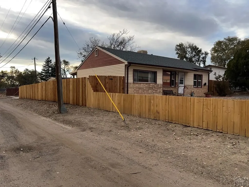 3133 Morris Avenue Pueblo CO 81008