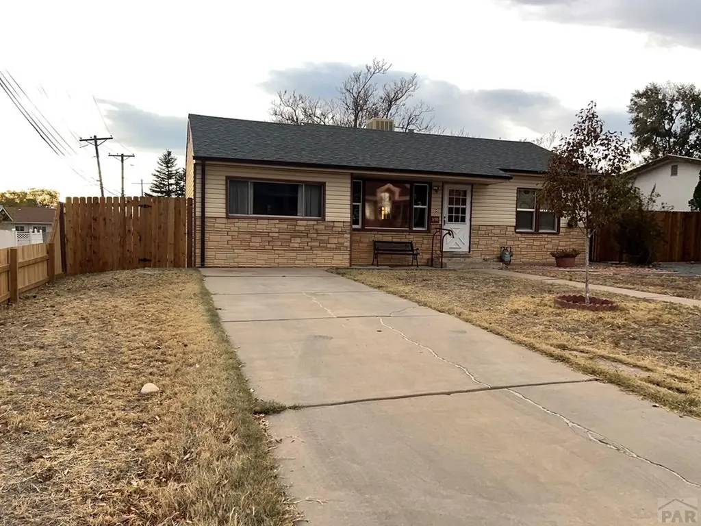 3133 Morris Avenue Pueblo CO 81008