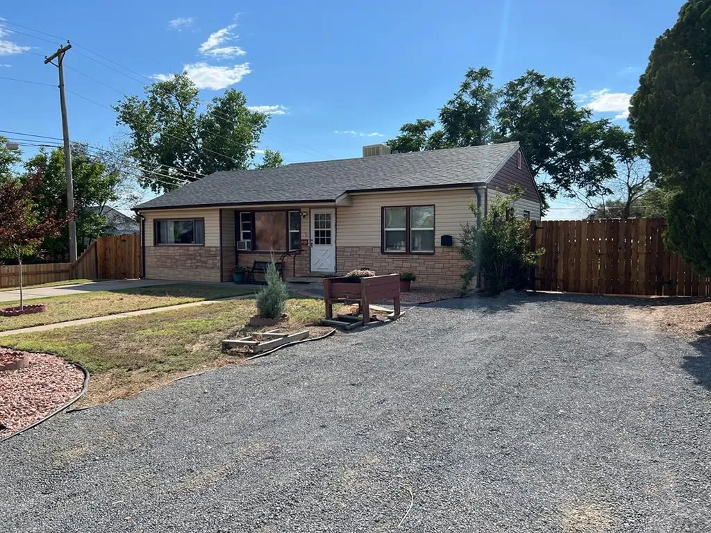 3133 Morris Avenue Pueblo CO 81008