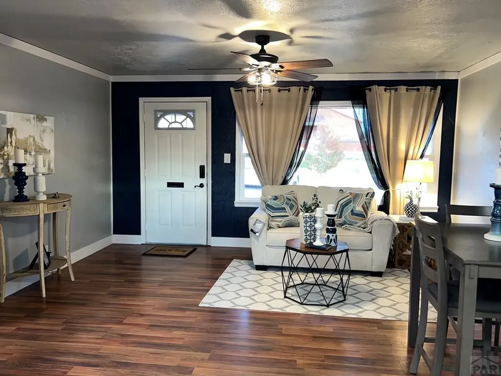 3133 Morris Avenue Pueblo CO 81008