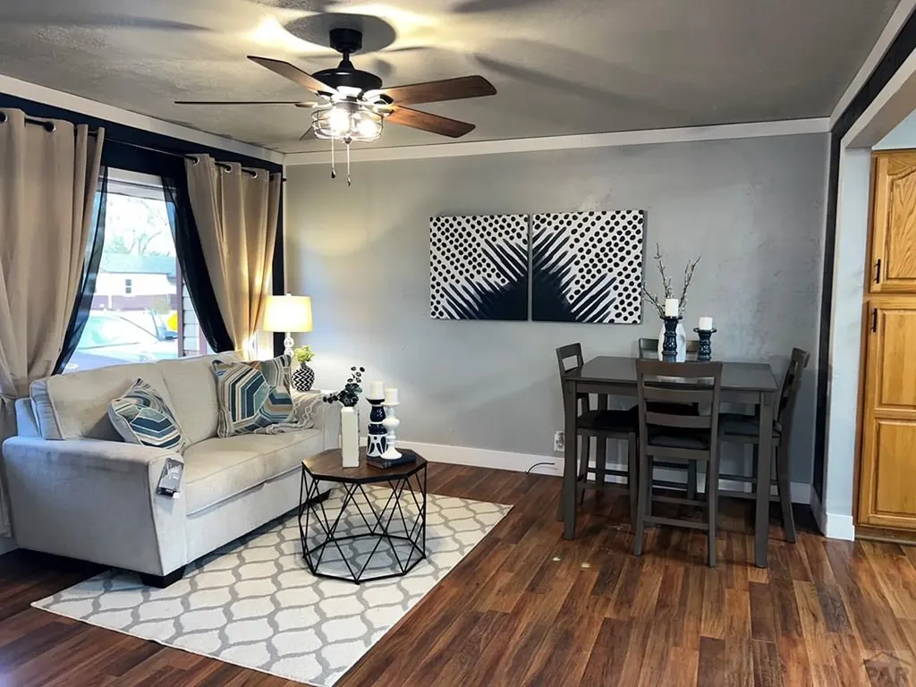 3133 Morris Avenue Pueblo CO 81008