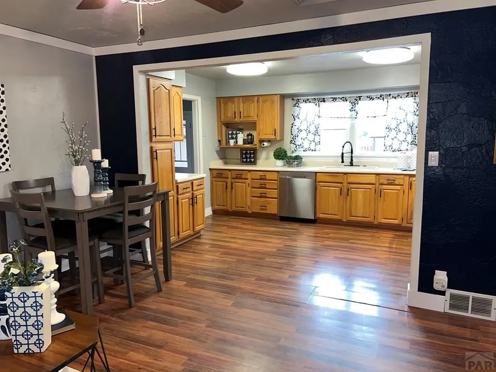 3133 Morris Avenue Pueblo CO 81008