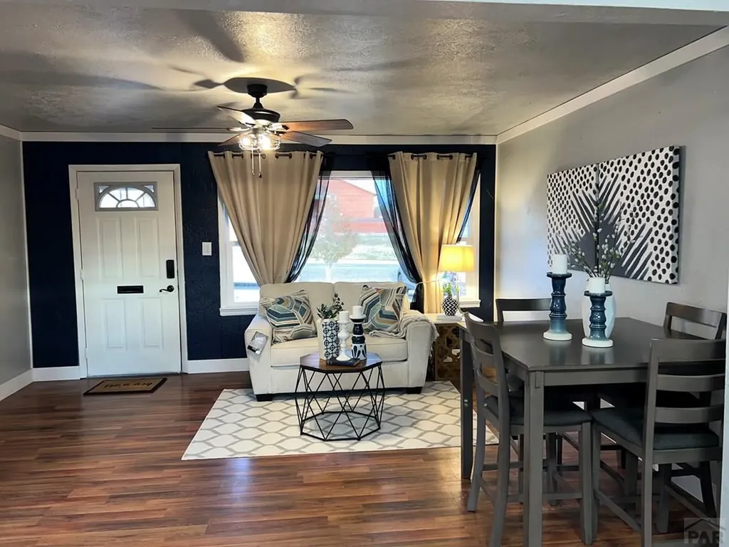 3133 Morris Avenue Pueblo CO 81008