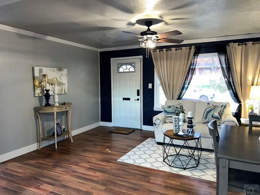 3133 Morris Avenue Pueblo CO 81008