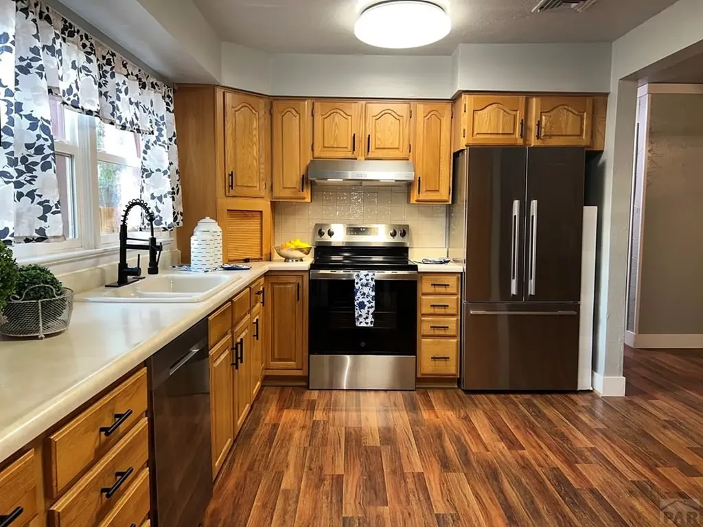 3133 Morris Avenue Pueblo CO 81008