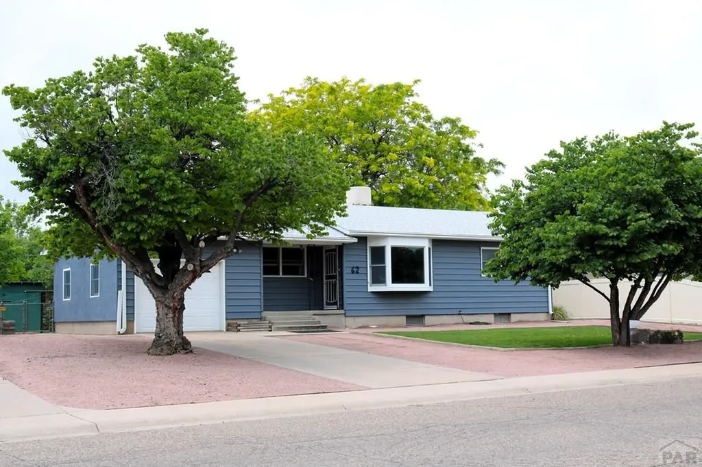 62 Amherst Avenue Pueblo CO 81005