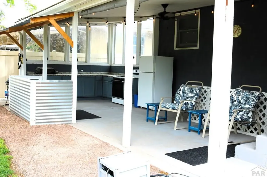 62 Amherst Avenue Pueblo CO 81005