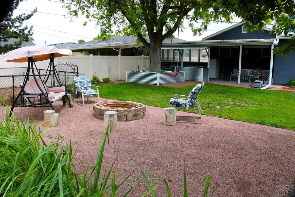 62 Amherst Avenue Pueblo CO 81005