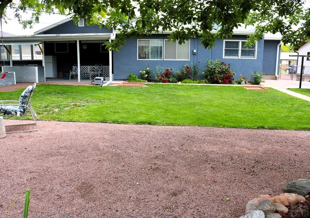 62 Amherst Avenue Pueblo CO 81005