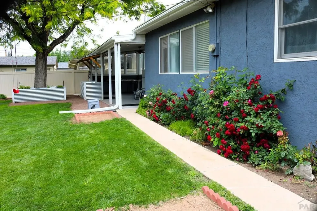 62 Amherst Avenue Pueblo CO 81005