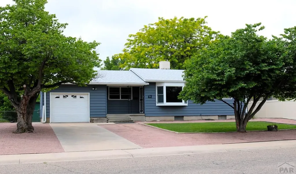 62 Amherst Avenue Pueblo CO 81005