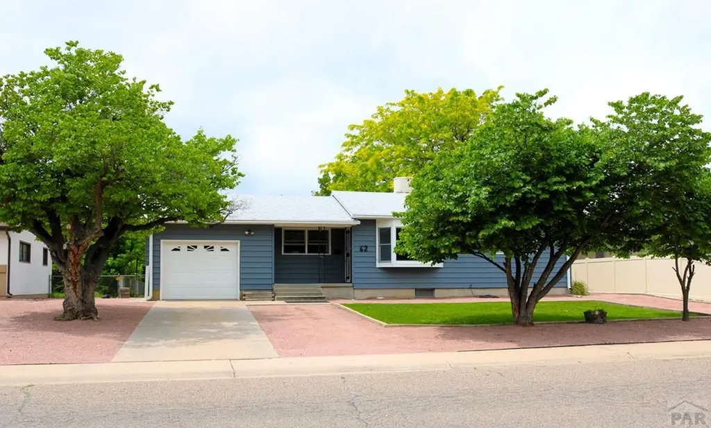 62 Amherst Avenue Pueblo CO 81005