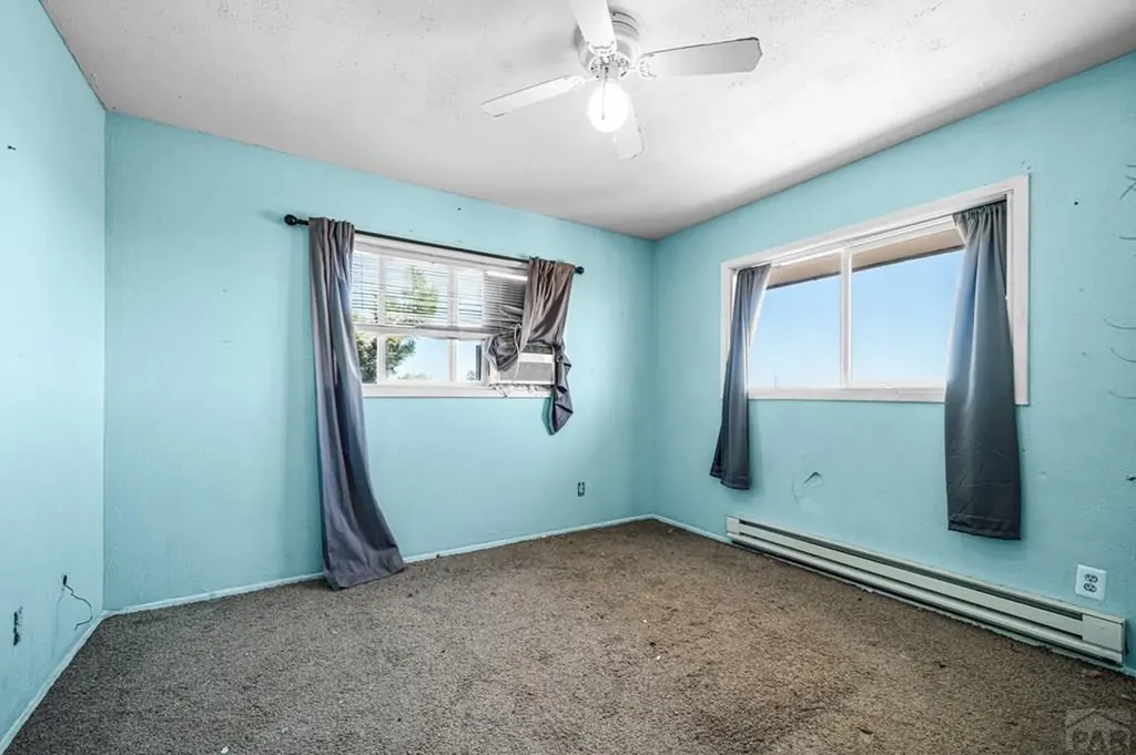 478 N Iliff Drive Pueblo CO 81007