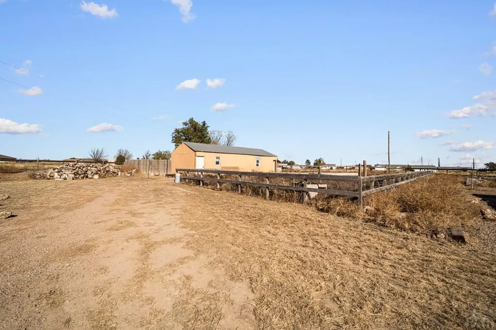 478 N Iliff Drive Pueblo CO 81007