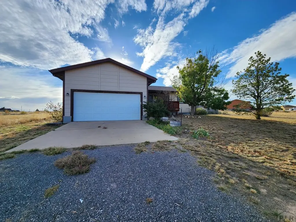 834 E Bedford Drive Pueblo West CO 81007