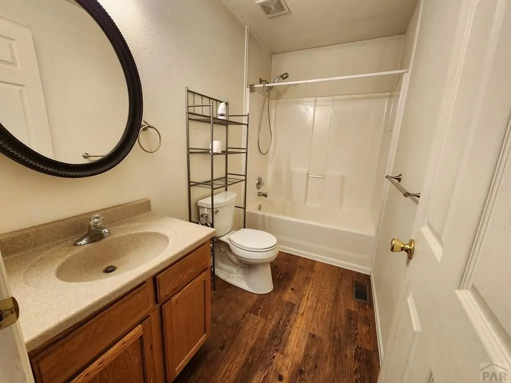 834 E Bedford Drive Pueblo West CO 81007