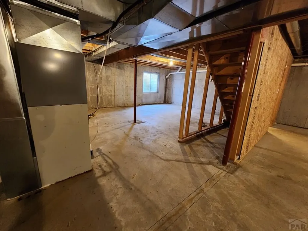 834 E Bedford Drive Pueblo West CO 81007