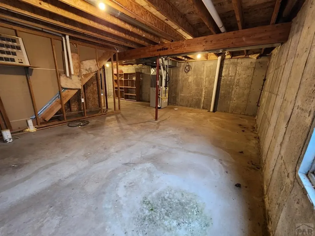 834 E Bedford Drive Pueblo West CO 81007