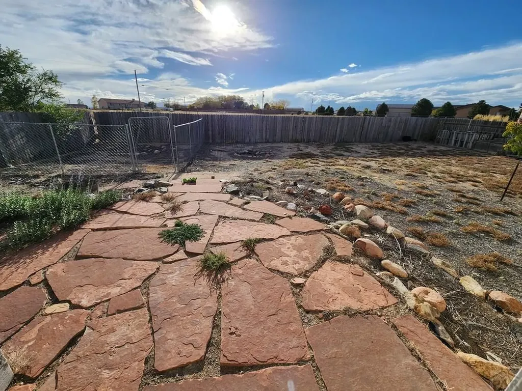 834 E Bedford Drive Pueblo West CO 81007