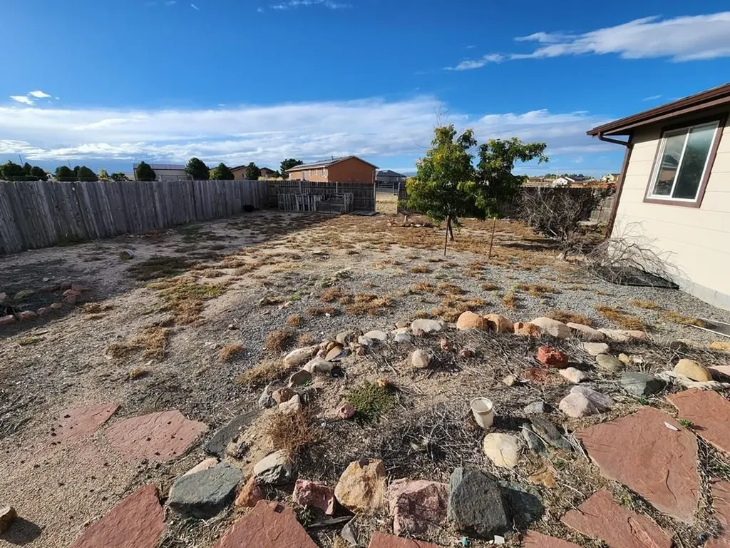 834 E Bedford Drive Pueblo West CO 81007