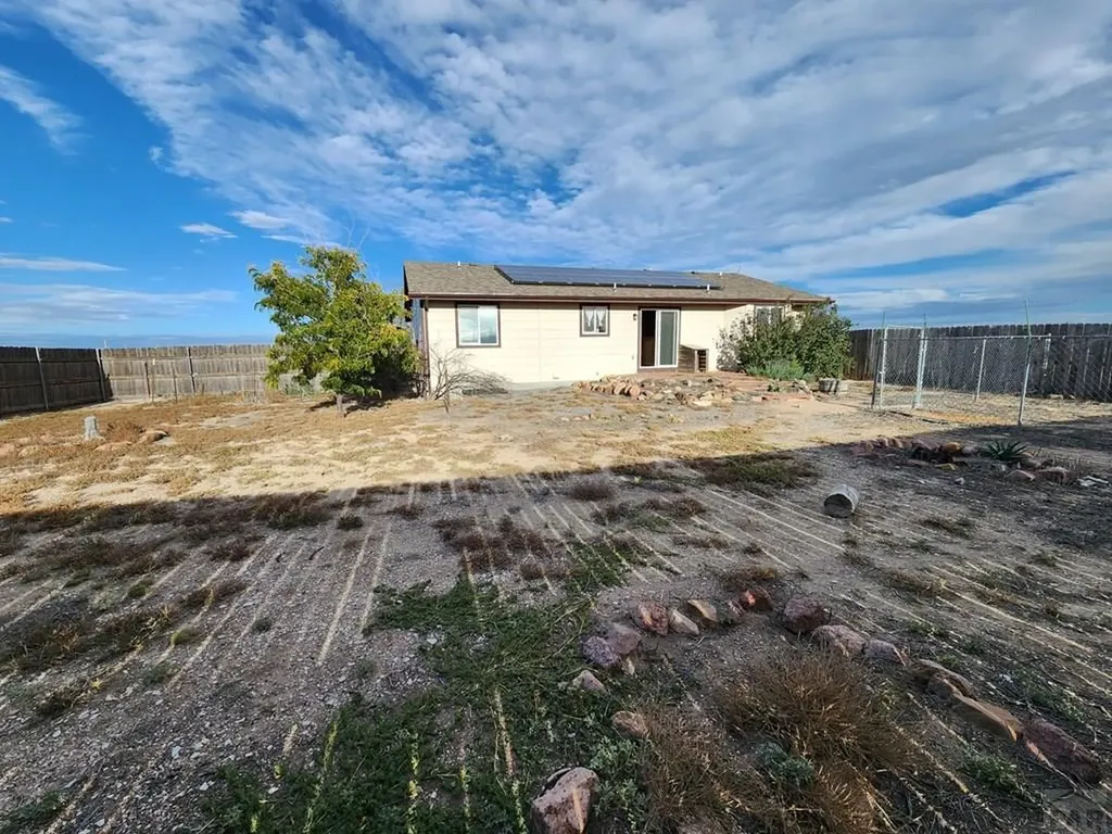 834 E Bedford Drive Pueblo West CO 81007