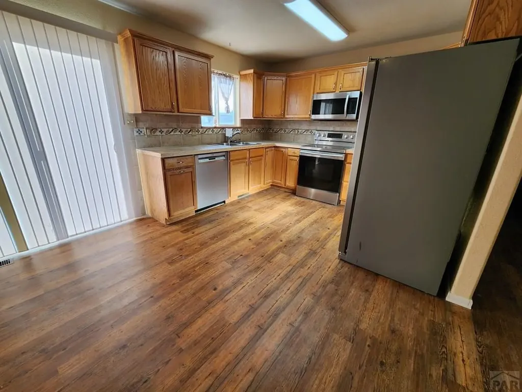 834 E Bedford Drive Pueblo West CO 81007