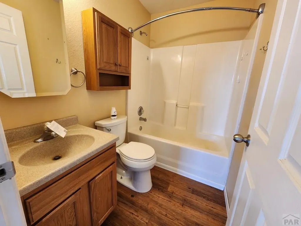 834 E Bedford Drive Pueblo West CO 81007