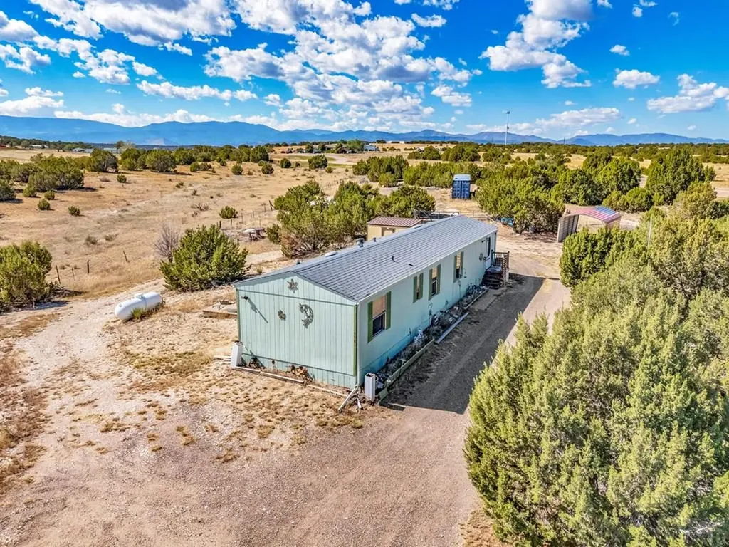 3981 Rock Creek Road Pueblo CO 81005