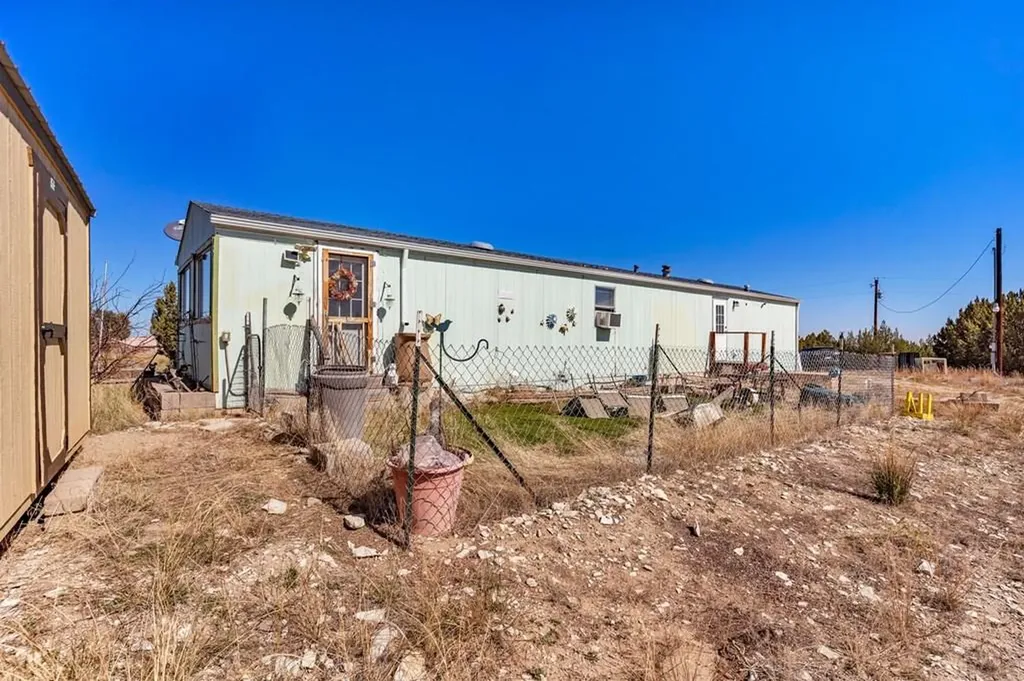 3981 Rock Creek Road Pueblo CO 81005