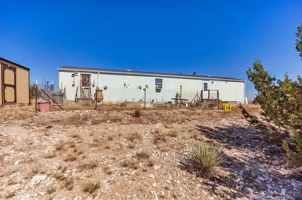 3981 Rock Creek Road Pueblo CO 81005