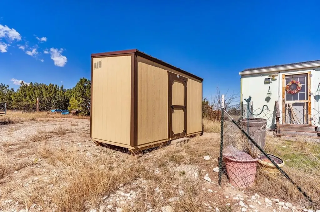 3981 Rock Creek Road Pueblo CO 81005