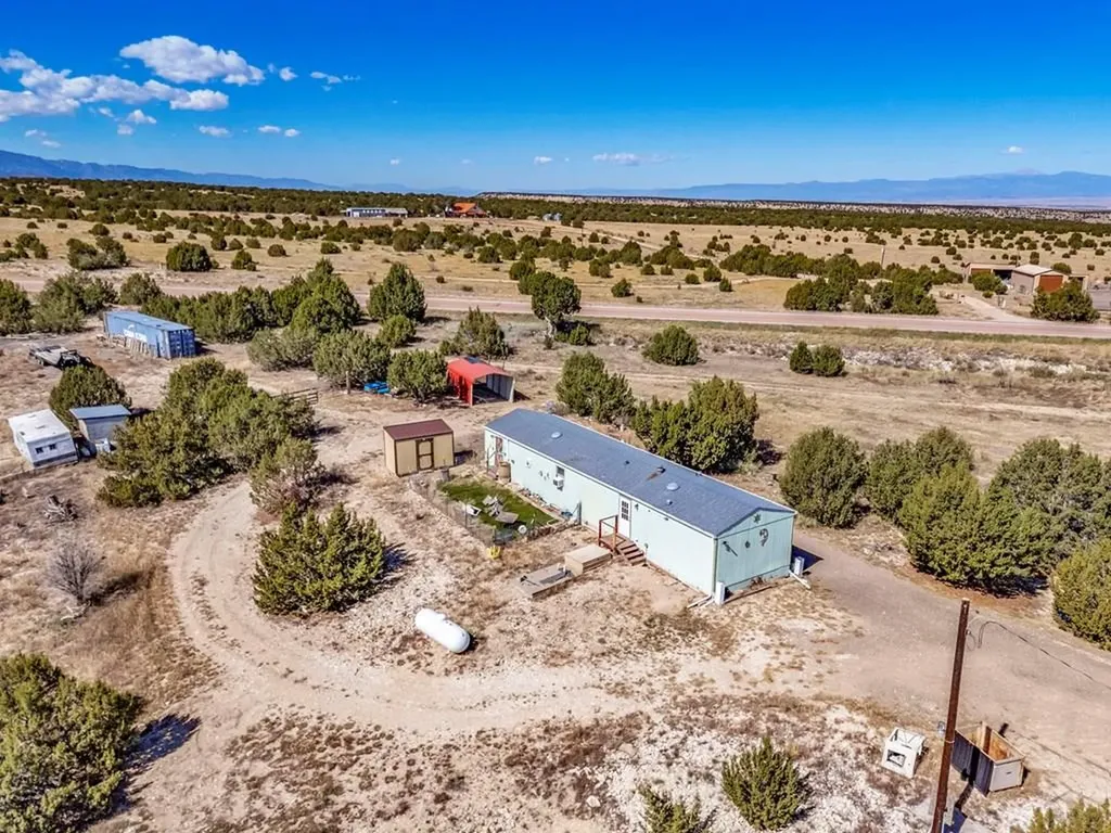 3981 Rock Creek Road Pueblo CO 81005