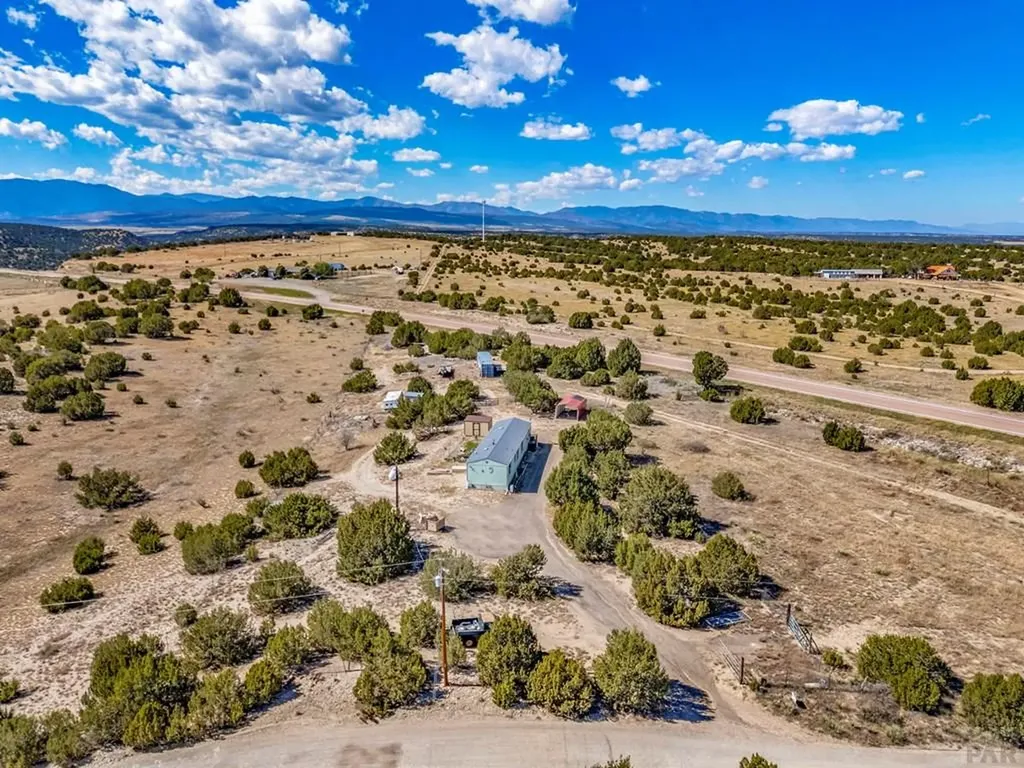 3981 Rock Creek Road Pueblo CO 81005