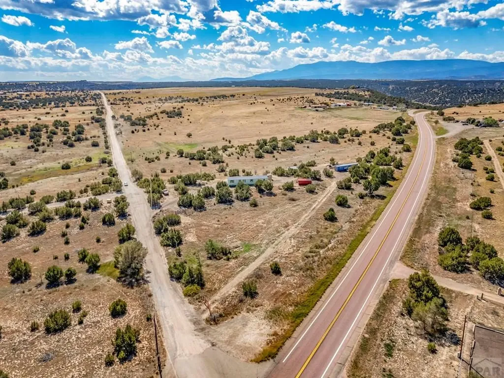 3981 Rock Creek Road Pueblo CO 81005