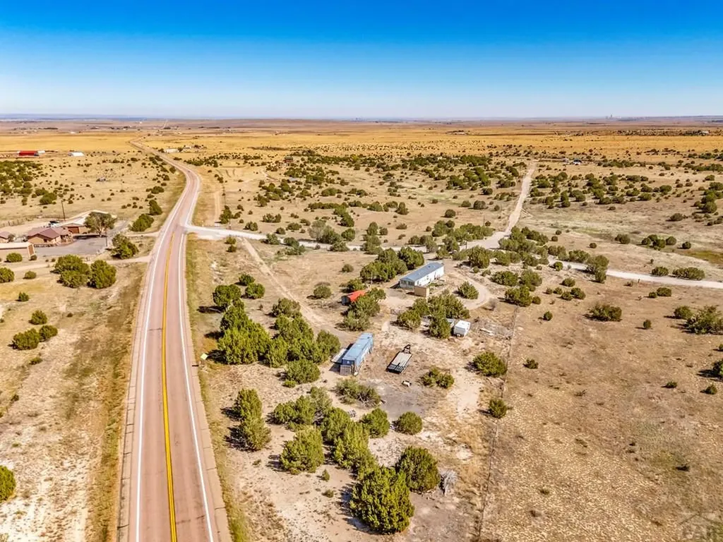 3981 Rock Creek Road Pueblo CO 81005