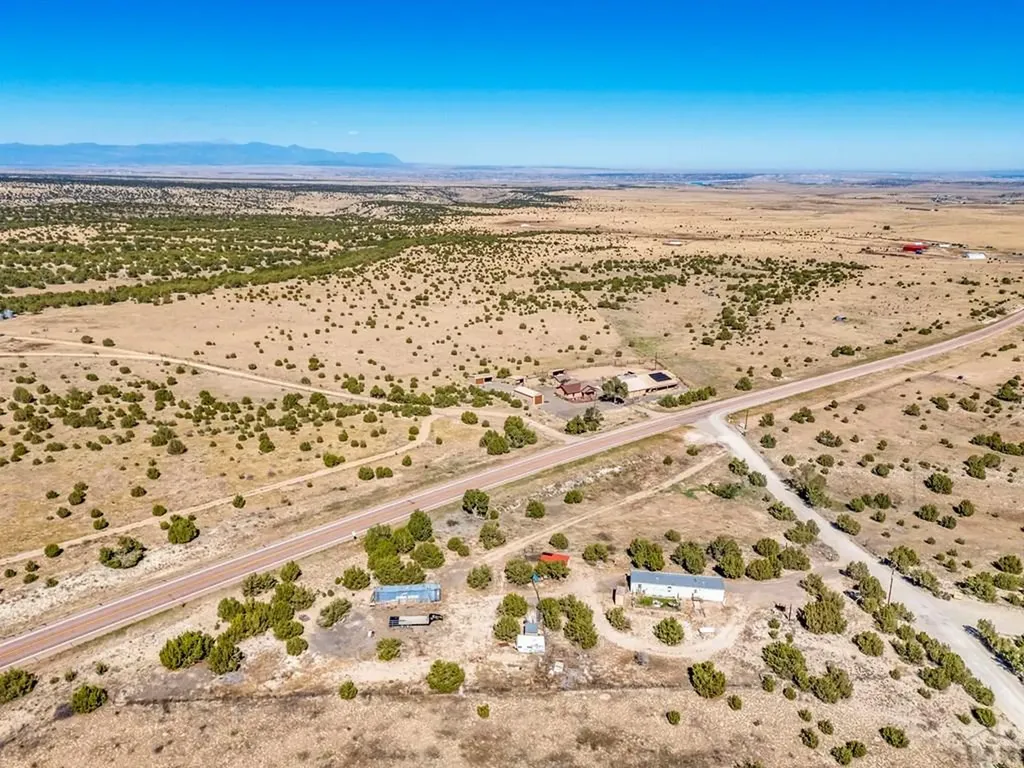 3981 Rock Creek Road Pueblo CO 81005