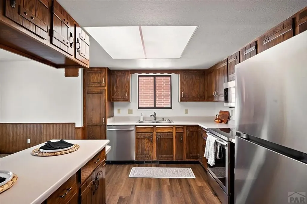 208 Starlite Drive Pueblo CO 81005