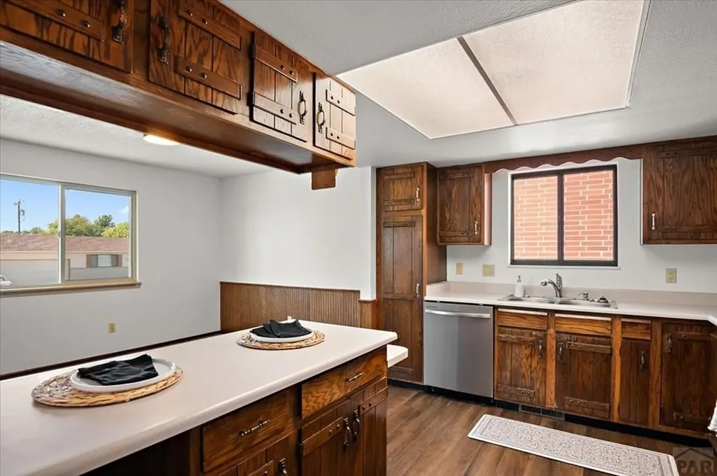 208 Starlite Drive Pueblo CO 81005