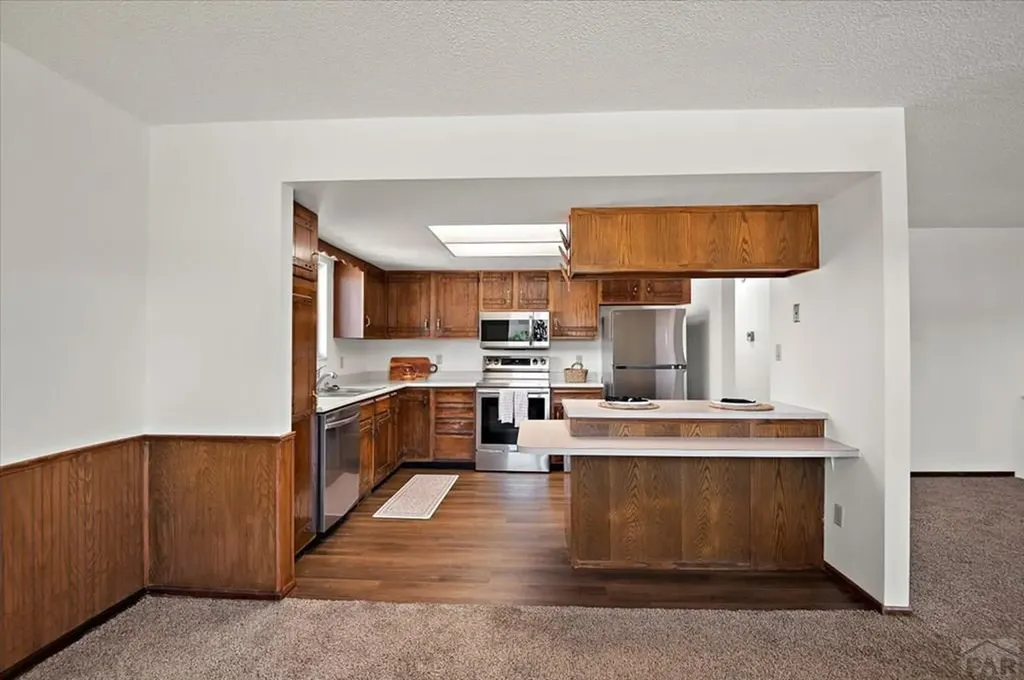 208 Starlite Drive Pueblo CO 81005