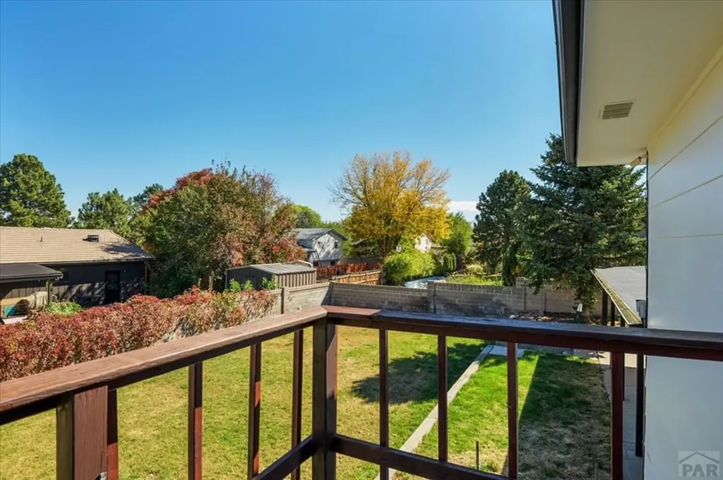 208 Starlite Drive Pueblo CO 81005