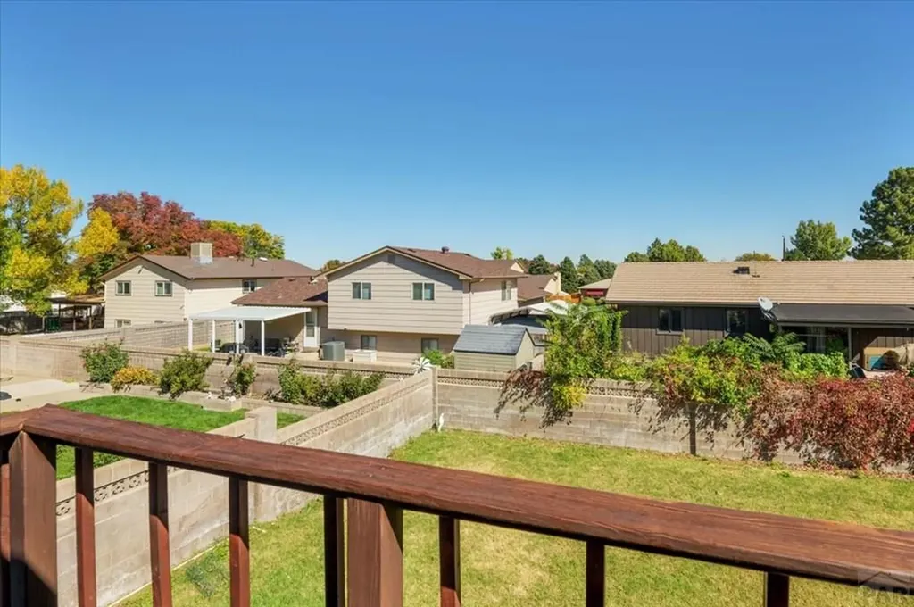 208 Starlite Drive Pueblo CO 81005