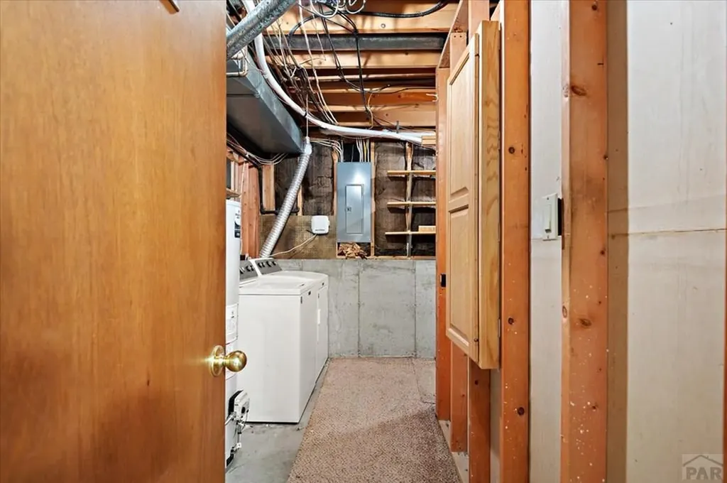 208 Starlite Drive Pueblo CO 81005